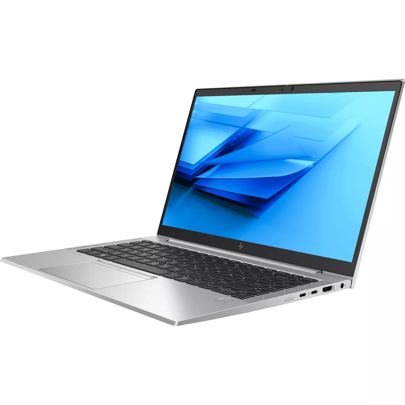 HP EliteBook 840 G7 Refurbished Laptop - 14
