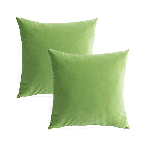 Apple Green