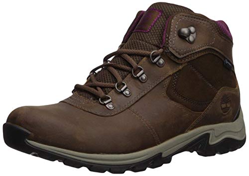 Medium Brown Full Grain