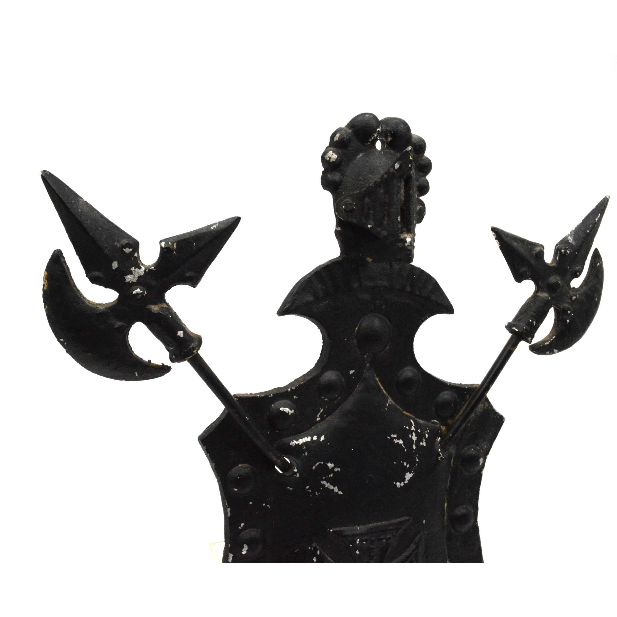 Medieval Style Wall Plaque - Handcrafted Decorative Wall Art for Home, Castle, or Gothic Decor - Perfect for Living Room, Bedroom, or Game Room