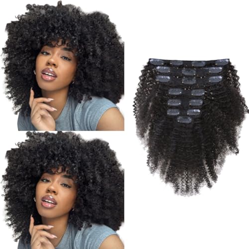 AC Natural Black