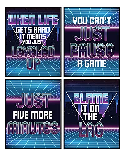 Retro with Change