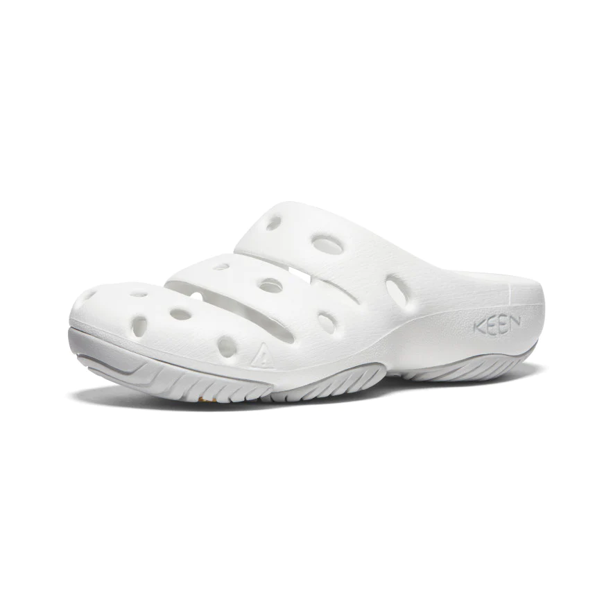 YOGUI Women's Running Shoes - Star White/Vapor | Lightweight & Breathable for Jogging, Gym Workouts & Daily Wear