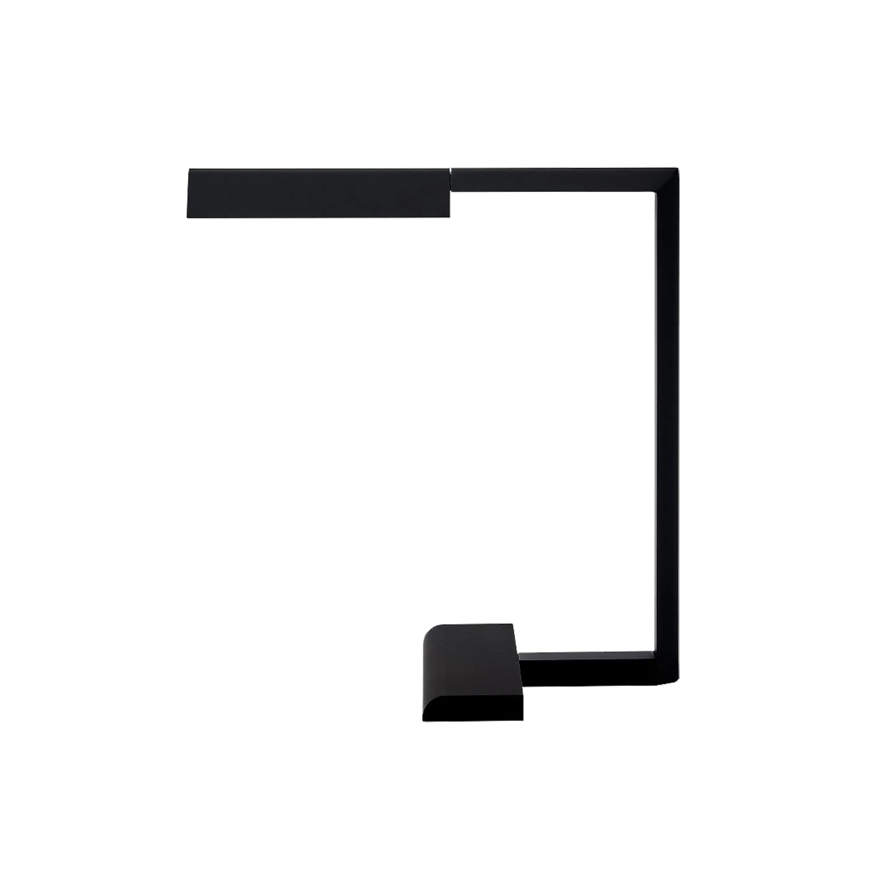 Dessau Modern LED Table Lamp - Adjustable Brightness, USB Charging, Eye-Caring Light for Bedroom, Office & Study Room - Perfect for Reading, Working & Nightstand Lighting
