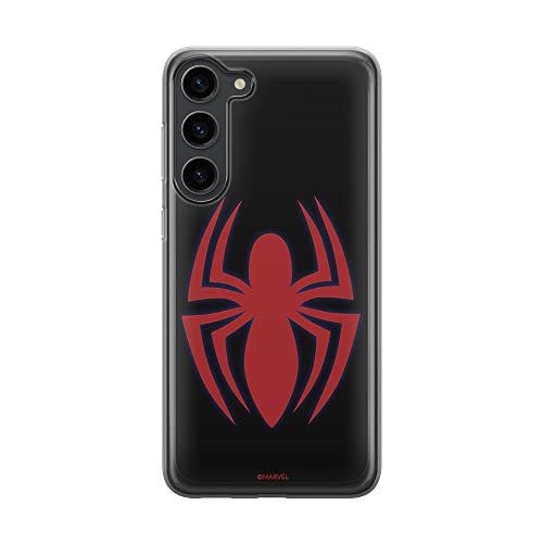 Spider Man 018 Black