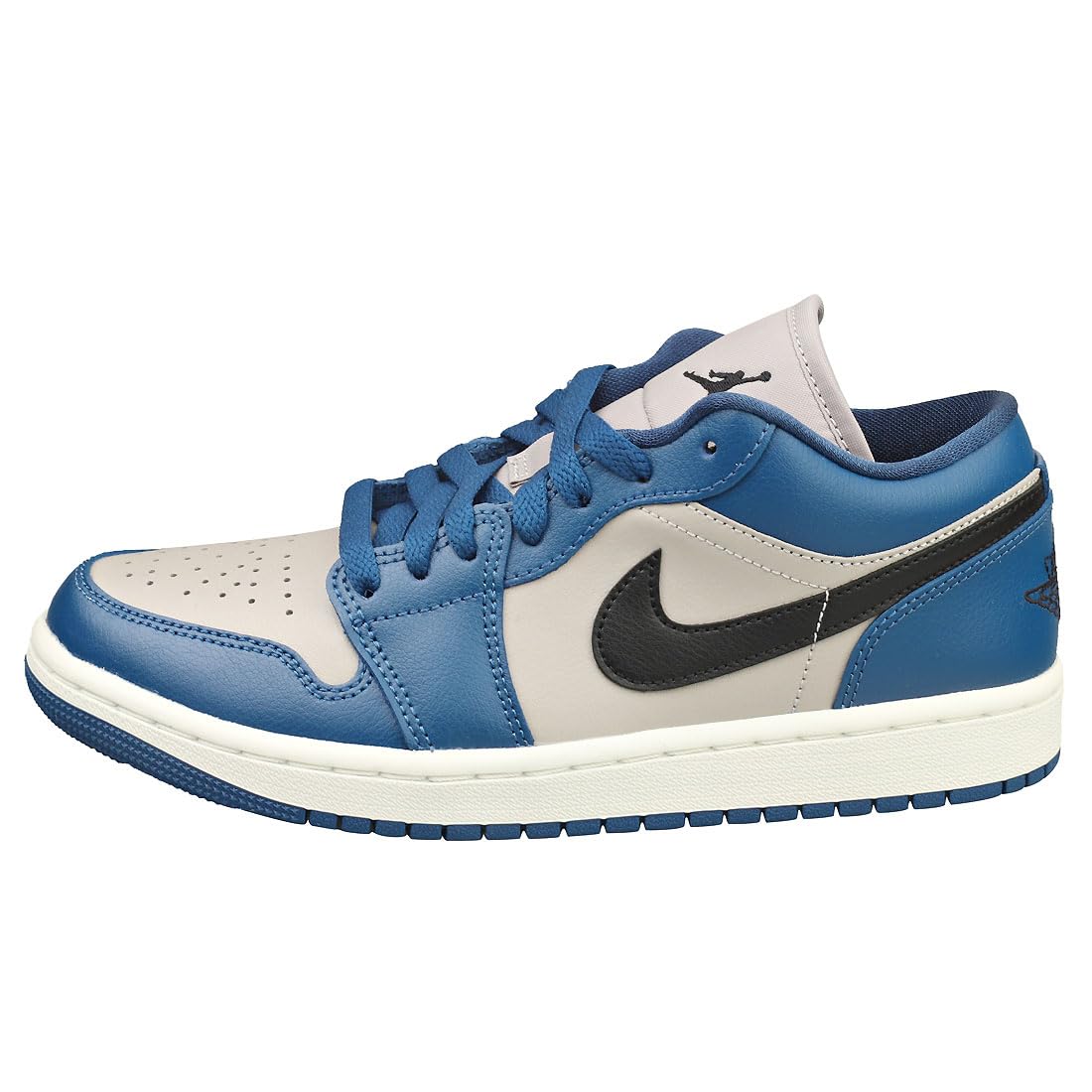 Nike Men's Air Force 1 React Basketball Shoes - Lightweight Cushioned Sneakers for Running, Training & Streetwear Fashion