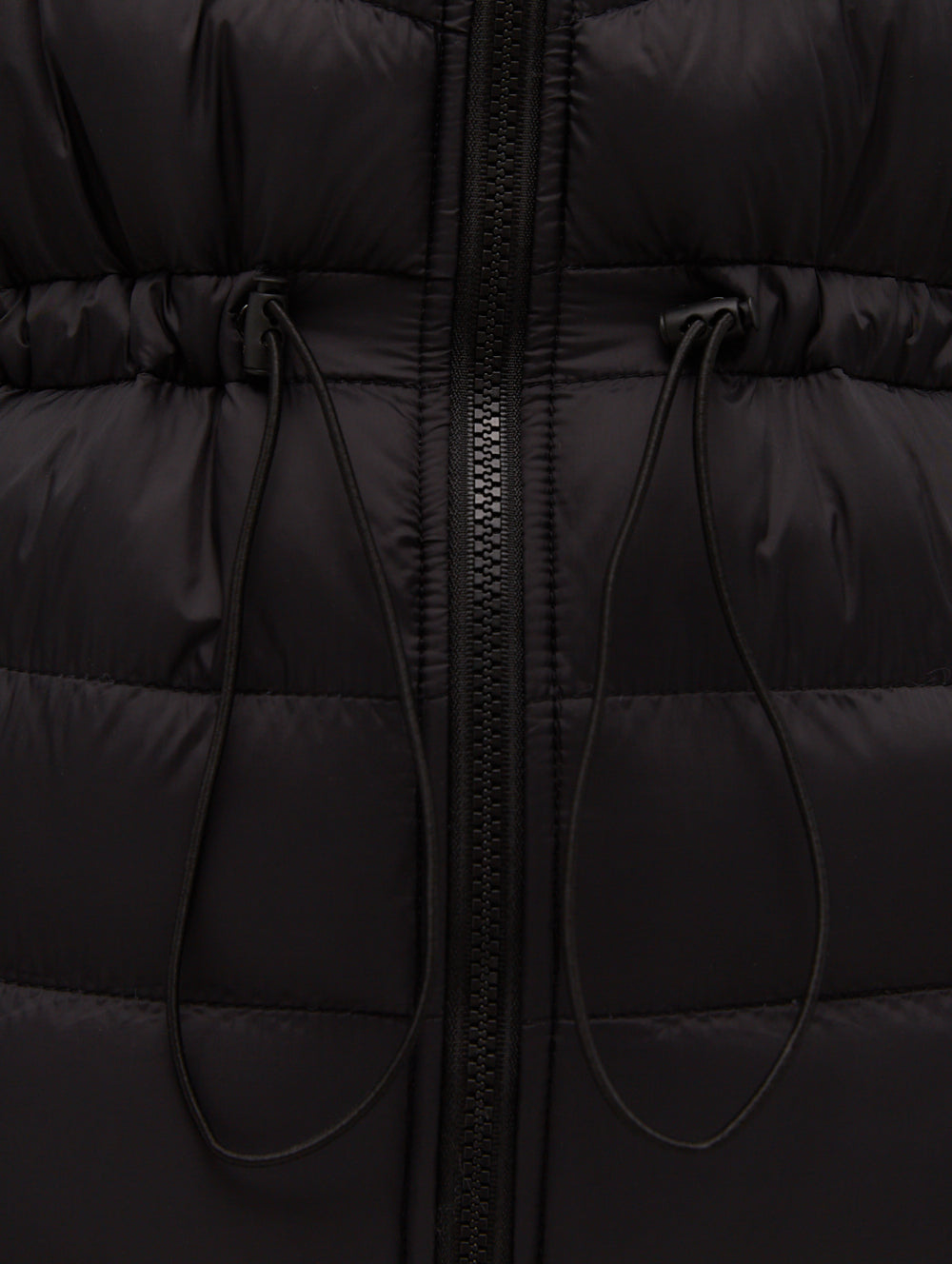 Stylish Inken Hooded Puffer Jacket for Women - Winter Warm Quilted Coat with Detachable Hood - Perfect for Outdoor Activities, Skiing & Cold Weather Fashion