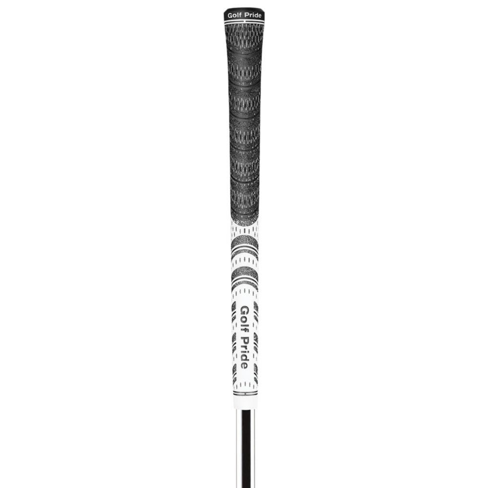Golf Pride MCC Golf Club Grip - High Performance, Non-Slip Comfort for Improved Swing Control | Perfect for Drivers, Irons, and Putters