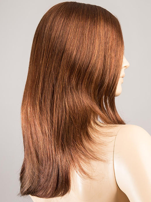 Emotion Pure Power Remy Human Hair Wig - Natural Look & Comfort for Daily Wear, Parties & Special Occasions