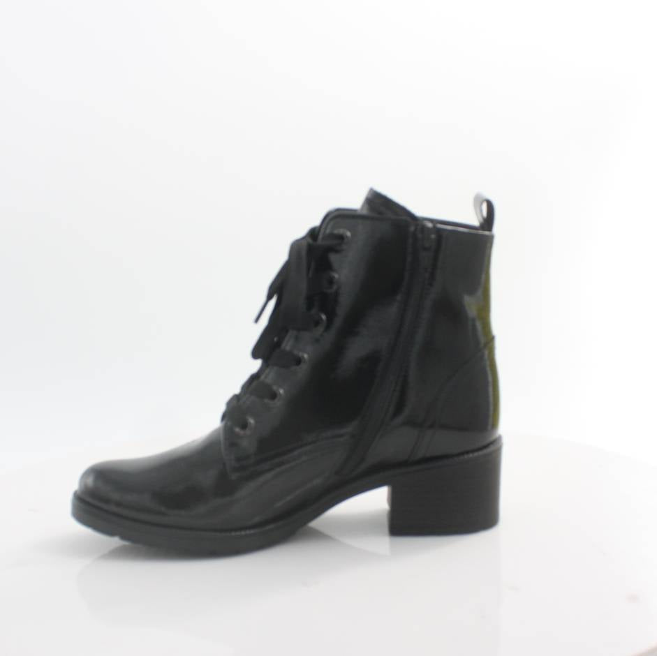 Gabor 25 Women's Comfortable Shoes - Stylish & Supportive for Work, Walking & Everyday Wear