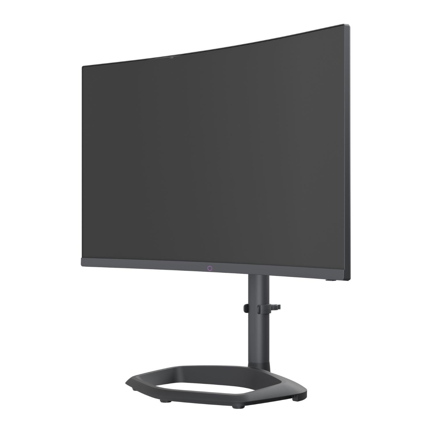 Cooler Master GM27 QP 27-inch VA QHD 240Hz 1500R Curved Gaming Monitor - Immersive Esports & High-Performance PC Gaming Display for Competitive Players