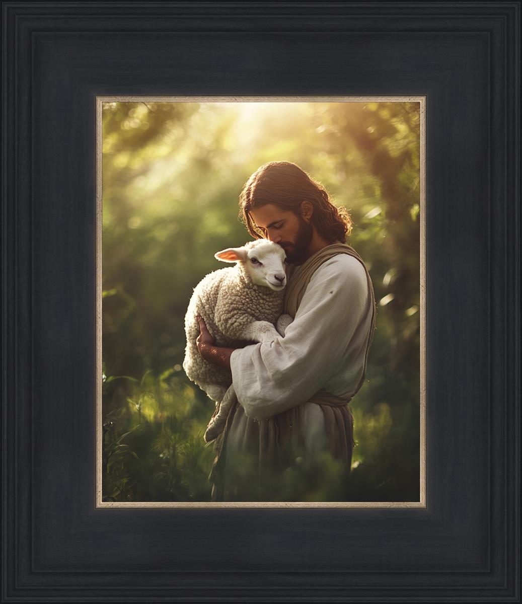 None Shall Be Forgotten - Inspirational Memorial Gift for Loved Ones | Perfect for Remembrance Day, Funerals & Memorial Services