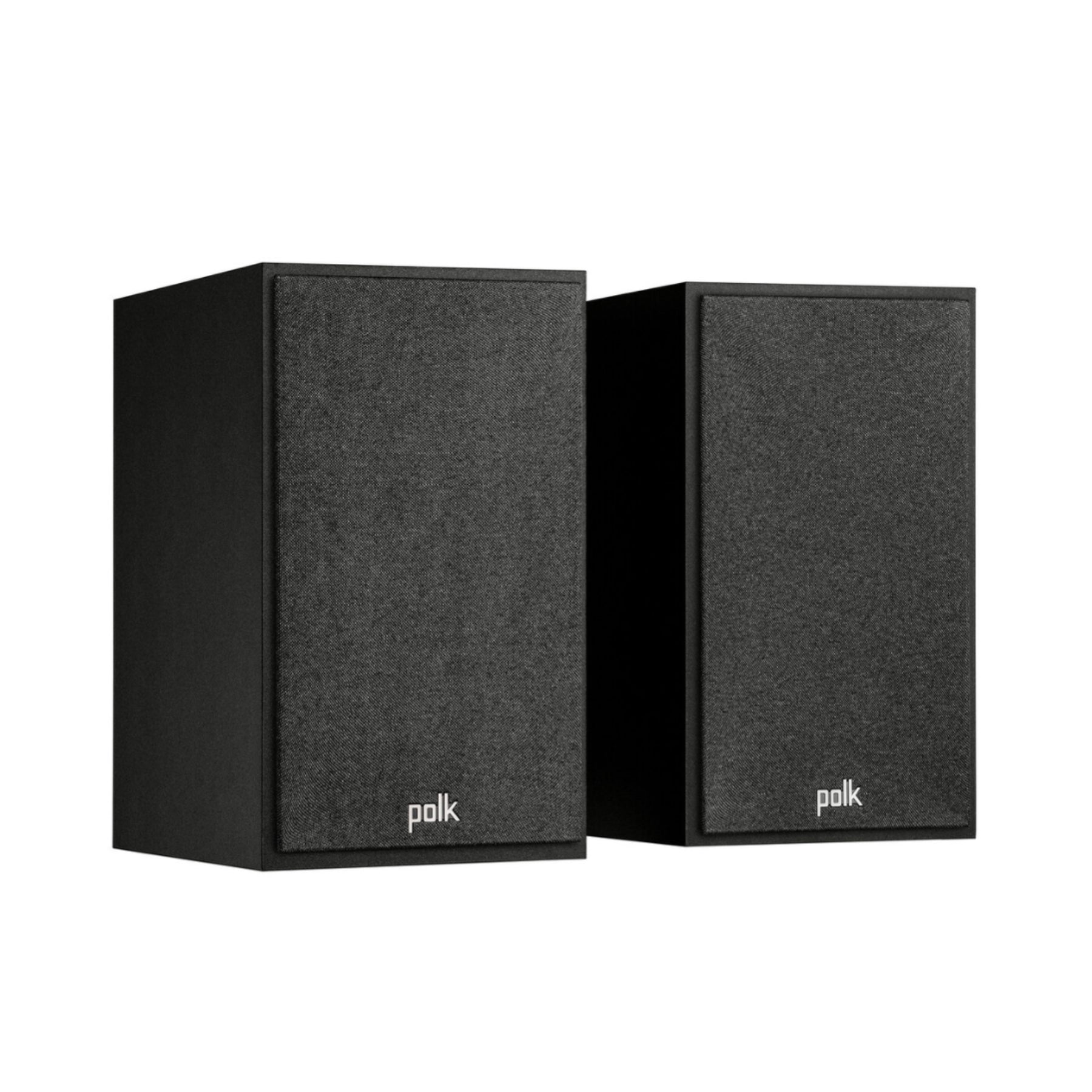 Polk Monitor XT20 Bookshelf Speakers (Pair) - High Performance Audio for Home Theater & Music | Open Box Clearance Sale | Perfect for Living Rooms, Studios & Home Theaters