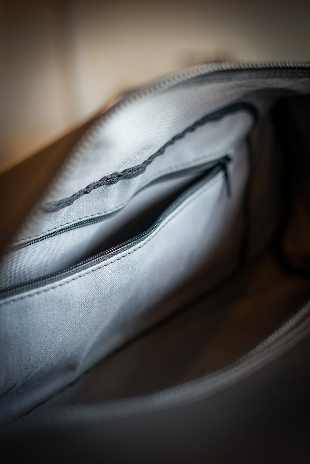 Premium Weekend Warrior Backpack - Two Tone Pebbled Black & Flat Black Accents - Perfect for Travel, Work & Outdoor Adventures