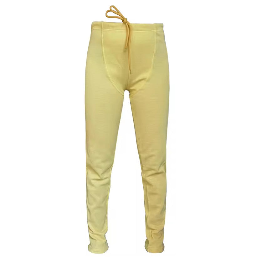 Men's Full Kevlar Motorcycle Pants - Durable Protective Riding Gear for Adventure & Street Biking | Perfect for Commuting & Long-Distance Tours