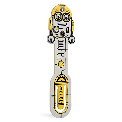 Robot Grey