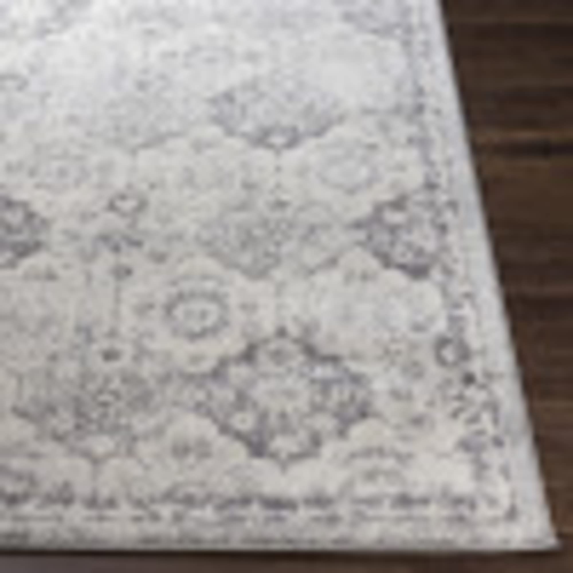 Artistic Weavers Andres Mosaic Oriental Area Rug 5'3