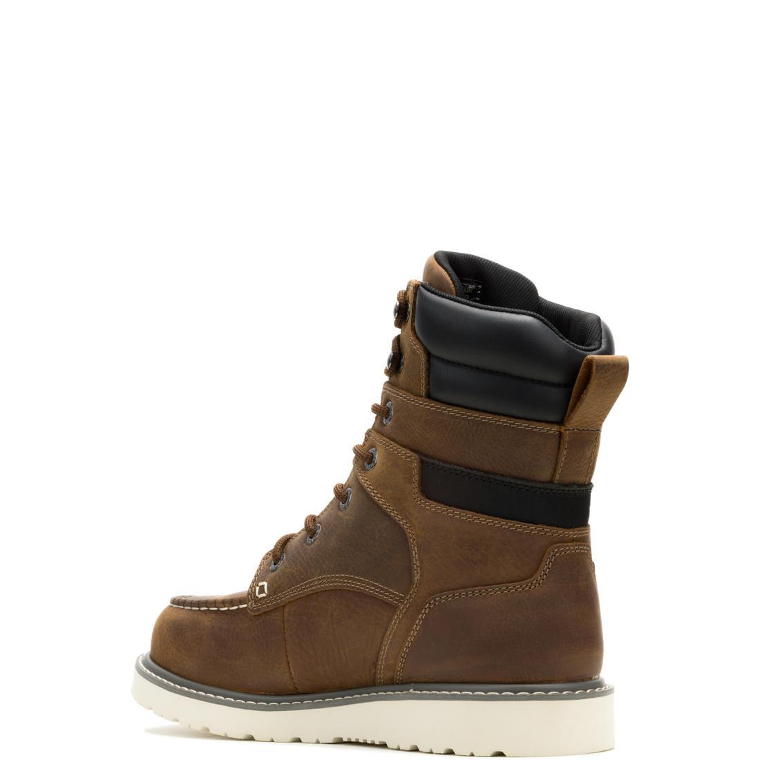 Trade Wedge Moc Toe 8