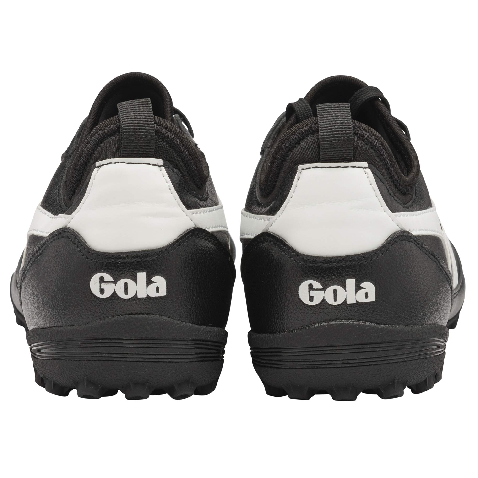 Gola Unisex Kids Football Shoes - Lightweight Soccer Cleats for Boys & Girls - Perfect for Training, Matches & Outdoor Play