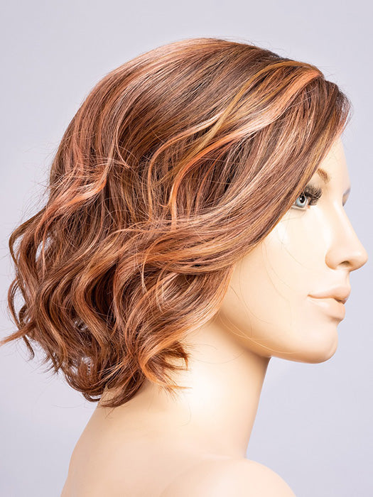 Stella Modixx Collection Heat Friendly Synthetic Wig for Women - Lightweight & Natural Look for Daily Wear, Cosplay & Special Occasions