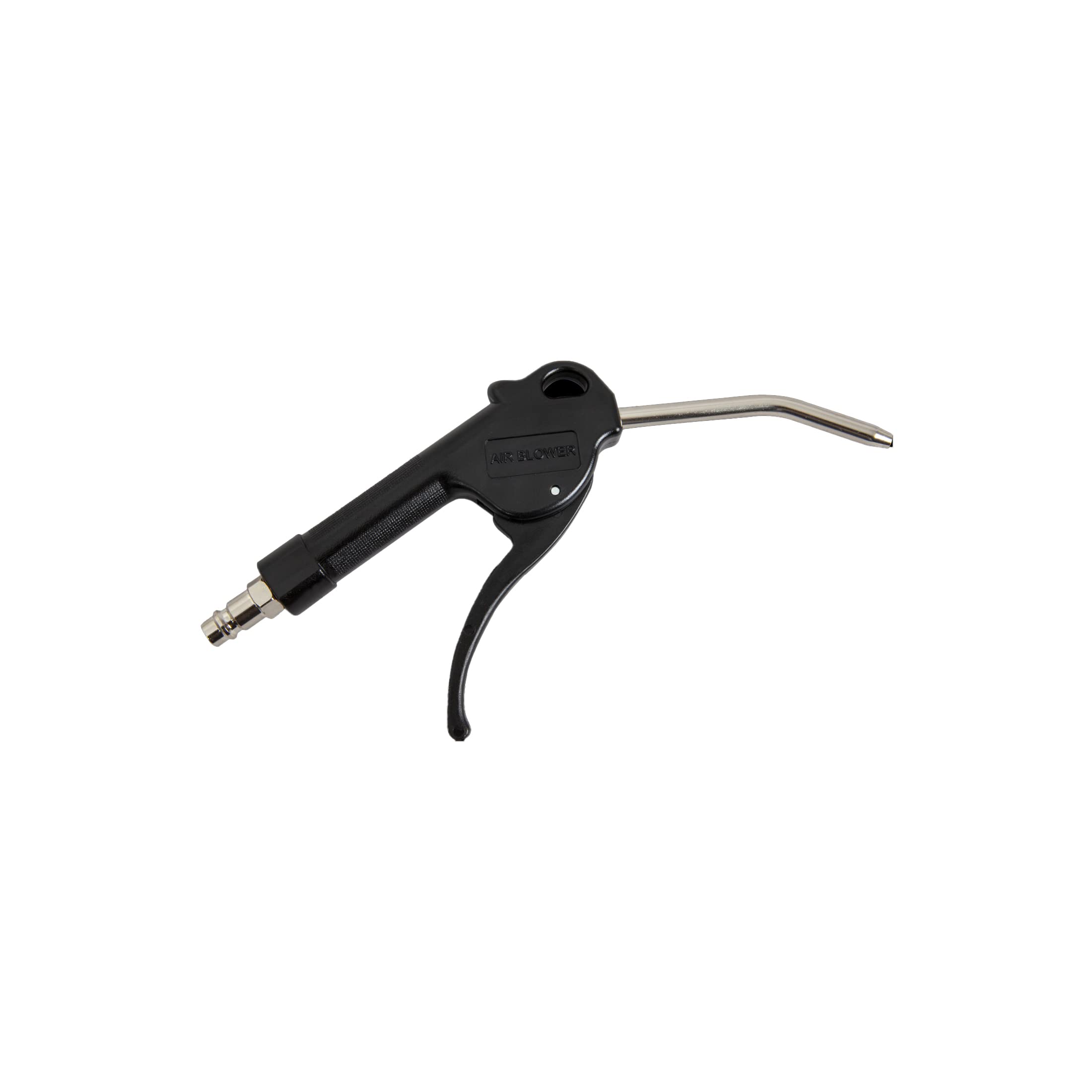 ARB 740108 Industrial Air Blow Gun with Quick Connect Coupling - Heavy Duty Compressed Air Tool for Cleaning, Drying & Dusting (US Standard) - Perfect for Automotive, Workshop & DIY Projects