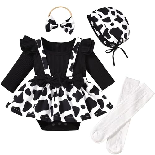 Cow Print