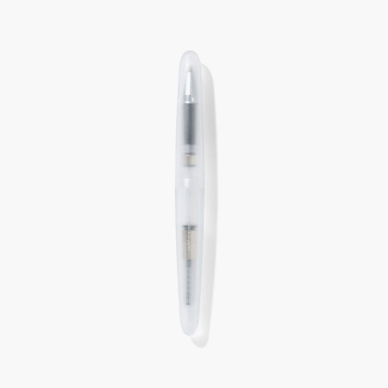 Premium Frost Rollerball Pen - Smooth Writing Gel Ink Pen for Office, School & Note Taking - Elegant Frosted Finish for Professional & Personal Use