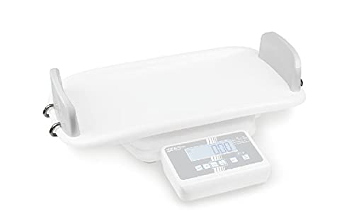 Adjustable Foot and Head Rest Scale - Perfect for Massage Tables, Physical Therapy, and Home Relaxation