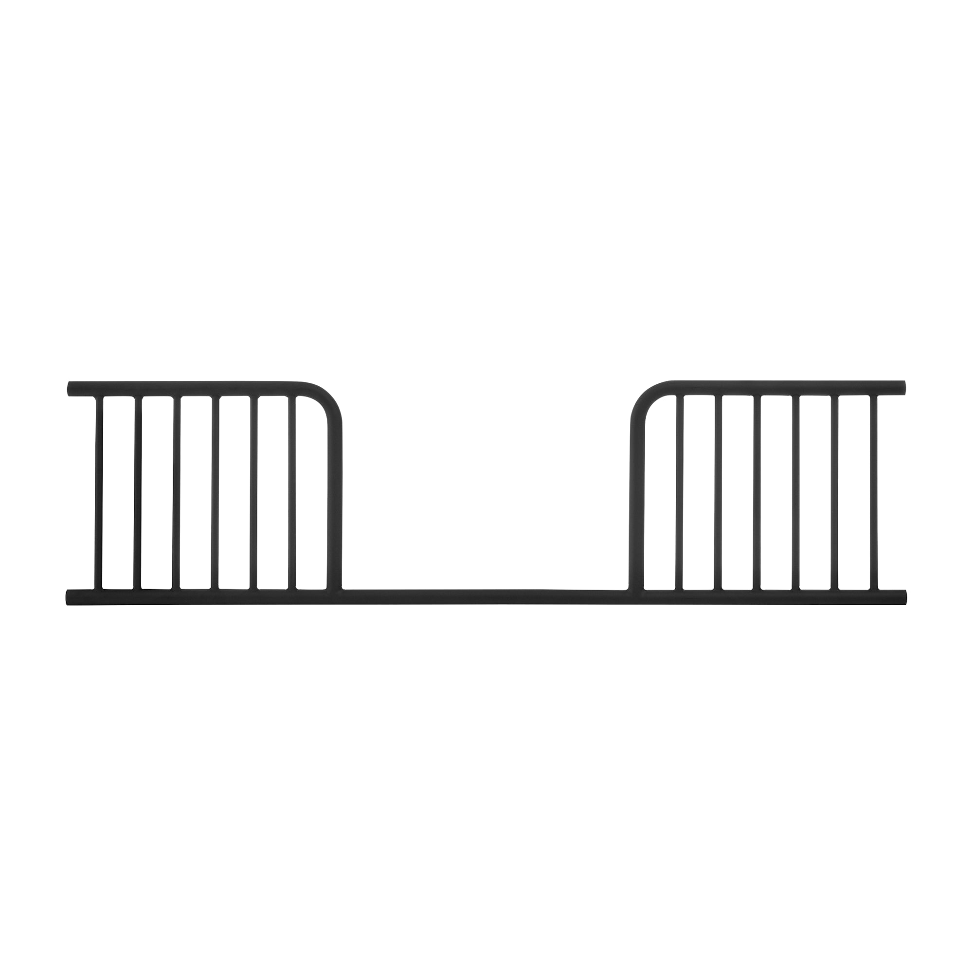 Baby Safety Bed Rail Guard for Toddlers - W106725 | Adjustable & Portable Crib Rail for Kids Bed, Perfect for Travel & Home Use