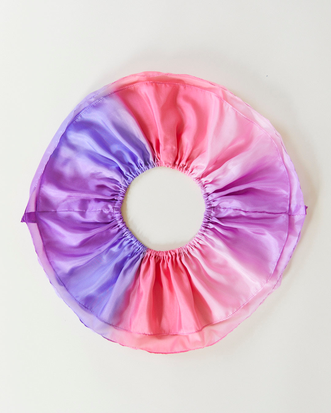 Eco-Friendly Blossom Tutu Skirt for Girls - Soft & Playful Dance Outfit for Ballet, Dress-Up, and Birthday Parties