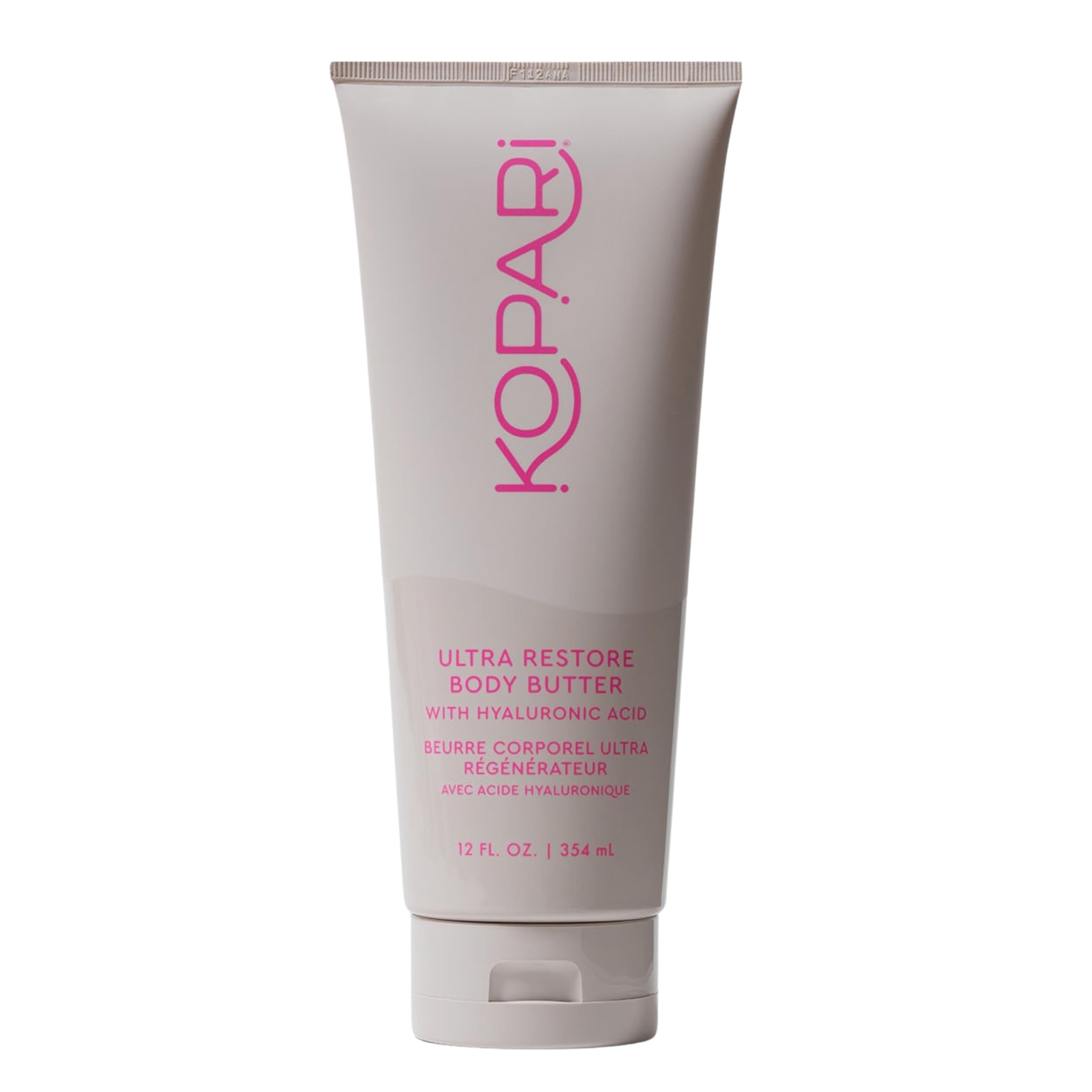 Kopari Jumbo Body Butter & Golden Aura Body Oil Set - Ultra Hydrating Coconut Skincare Duo for Dry Skin - Perfect for Spa Day & Self Care Routine