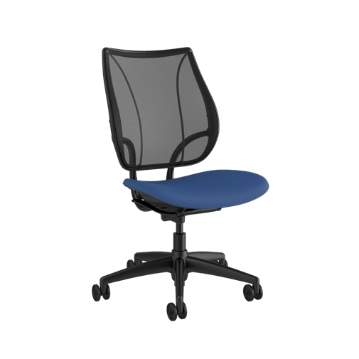Liberty Executive Standard Foam Seat Cushion - 5