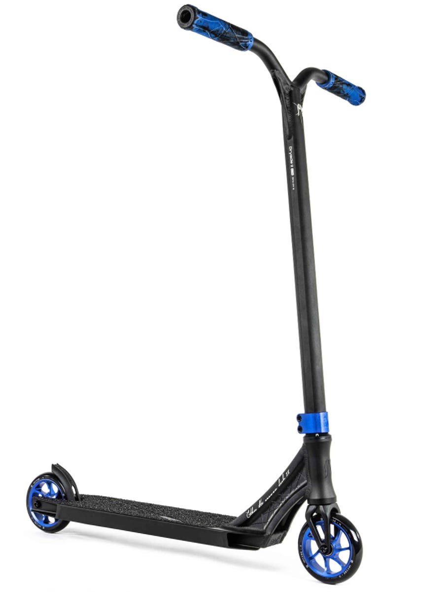 Ethic Erawan V2 Pro Scooter - High Performance Electric Scooter for Adults, 500W Motor, 25MPH Speed, 25 Mile Range - Perfect for Commuting, Urban Travel & Last-Mile Transportation