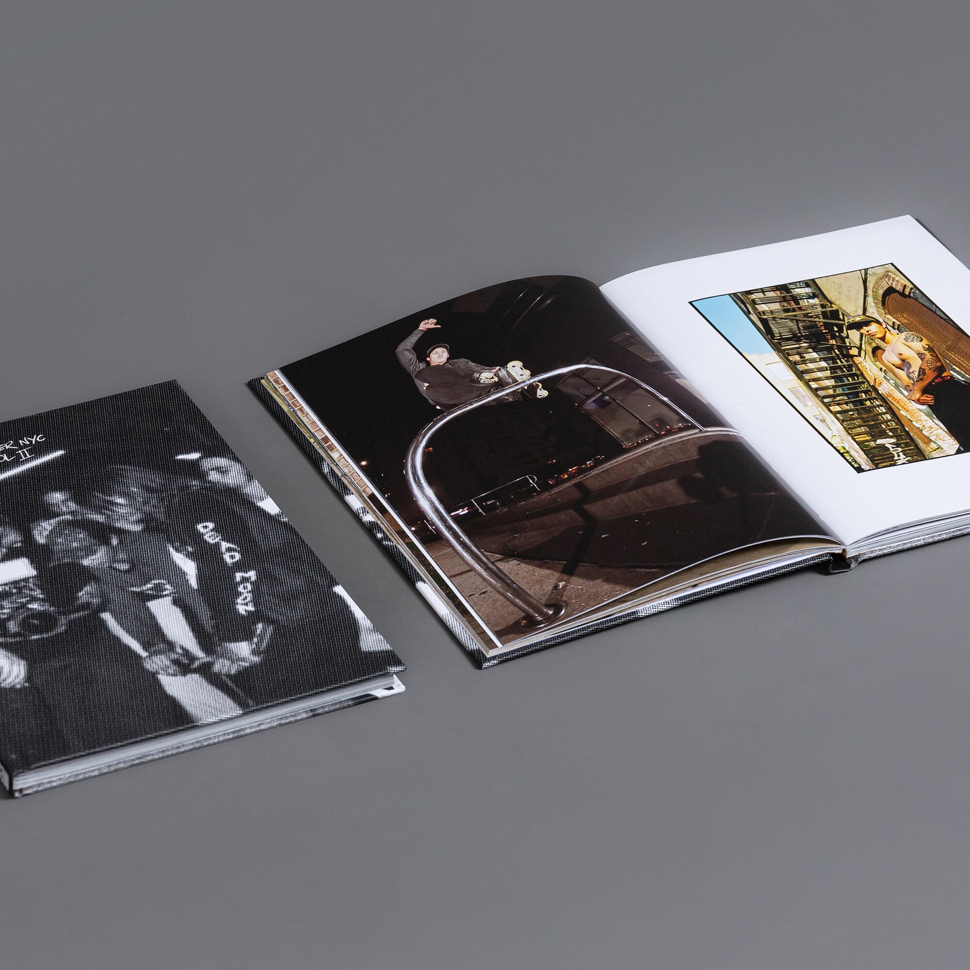 Mesmer Book NY - Premium Notebook & Journal for Writing, Sketching & Note-Taking - Perfect for Students, Professionals & Creative Minds