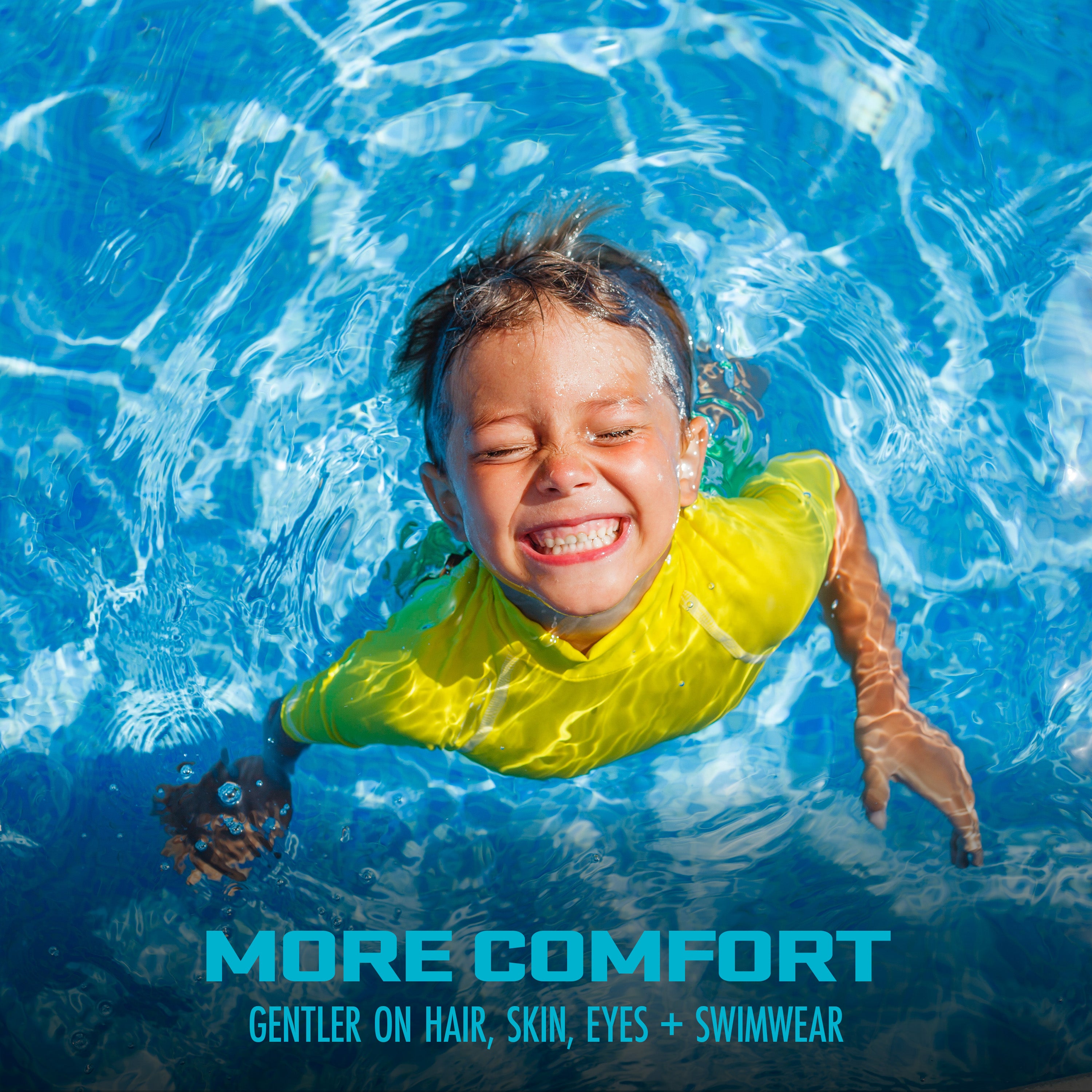 Aqua Joe AJ PS40 Pool & Spa Salt - Fast Dissolving 40 lb Bag for Chlorine Generators | Perfect for Inground & Above Ground Pools, Hot Tubs, and Spas