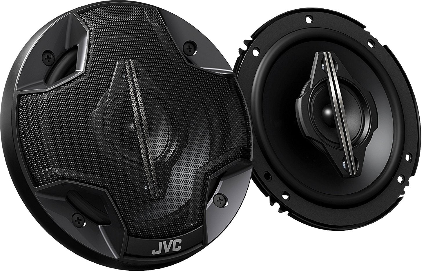 JVC CS-HX649 High-Performance 6.5