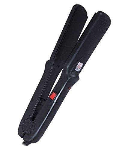 Ekdant 522 Professional Hair Straightener - Fast Heating, Adjustable Temperature for All Hair Types - Perfect for Home, Salon & Travel Styling