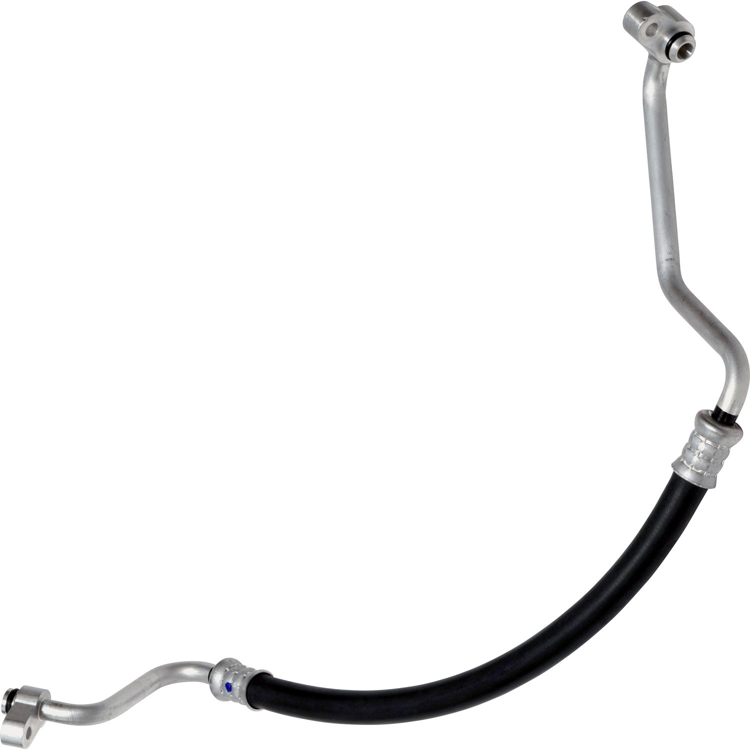 Universal Air Conditioner HA 111957C A/C Refrigerant Discharge Hose - Replacement Part for HVAC Systems | Perfect for Car, Home & Commercial AC Units Repair