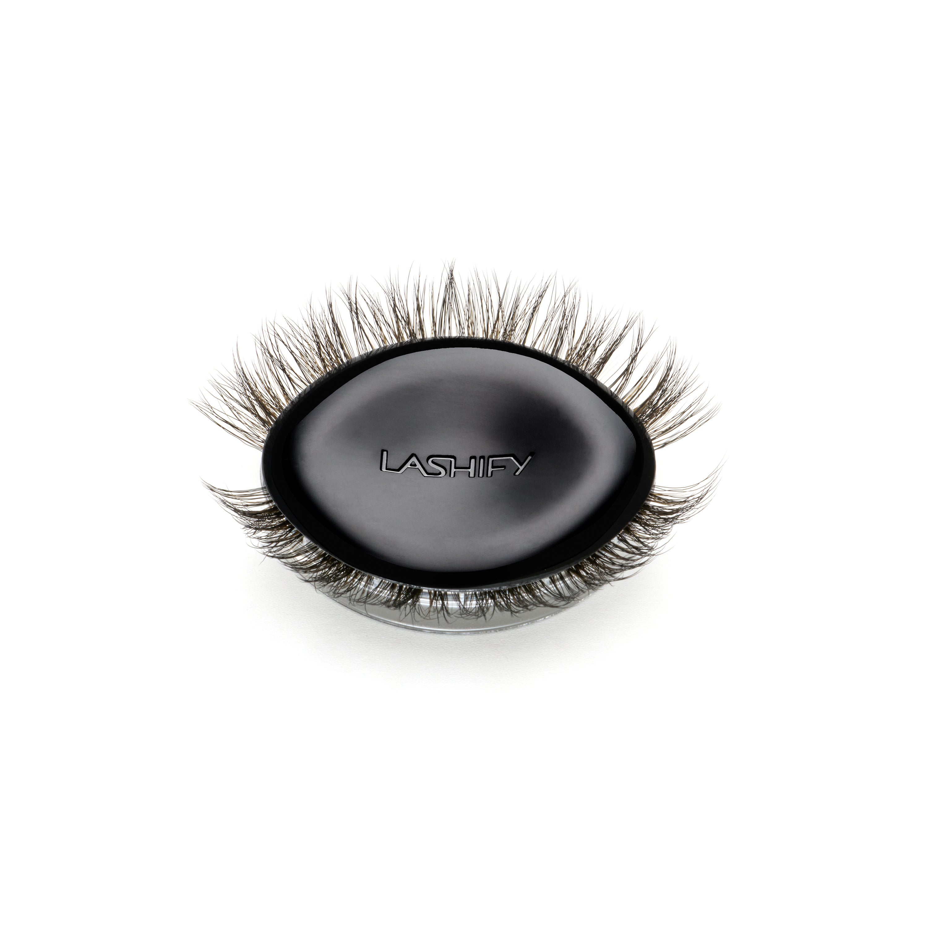 Velvet Gossamer® False Eyelashes with GripTex™ Technology - Natural Looking Lashes for Everyday Wear & Special Occasions