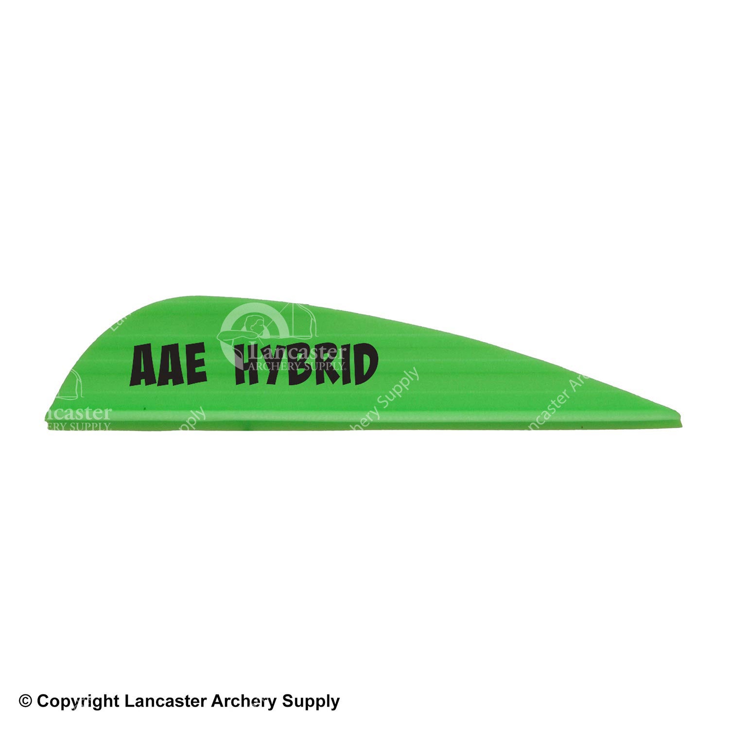 AAE Hybrid Vanes - High Performance Wind Turbine Blades for Renewable Energy & DIY Projects | Perfect for Home Wind Power Systems & Green Energy Solutions
