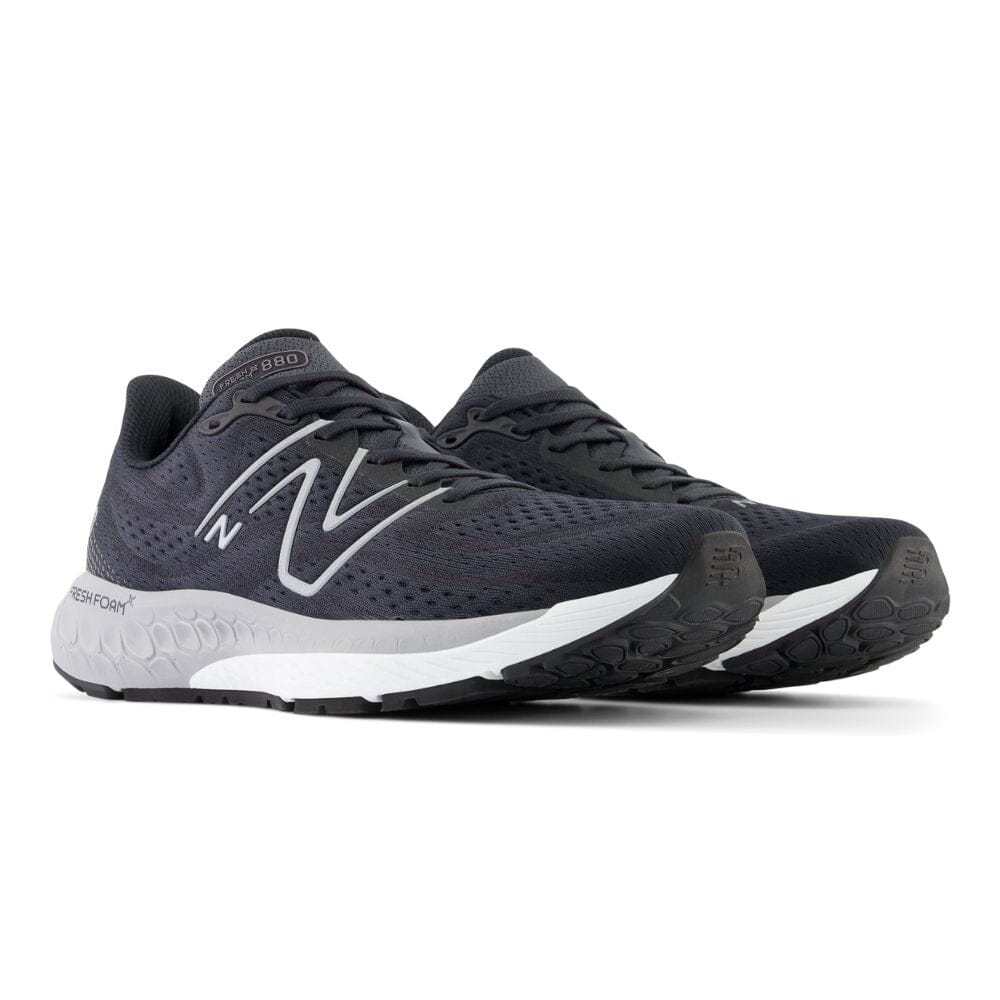 New Balance Men's Fresh Foam X 880v13 Running Shoes - Lightweight Cushioned Sneakers for Jogging, Training & Everyday Wear