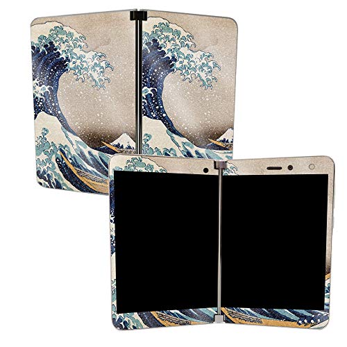 Great Wave Of Kanagawa