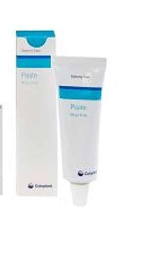 Coloplast Protective Ostomy Paste - Pectin-Free, Latex-Free, 2 oz Tube | Secure & Comfortable Ostomy Seal for Daily Use