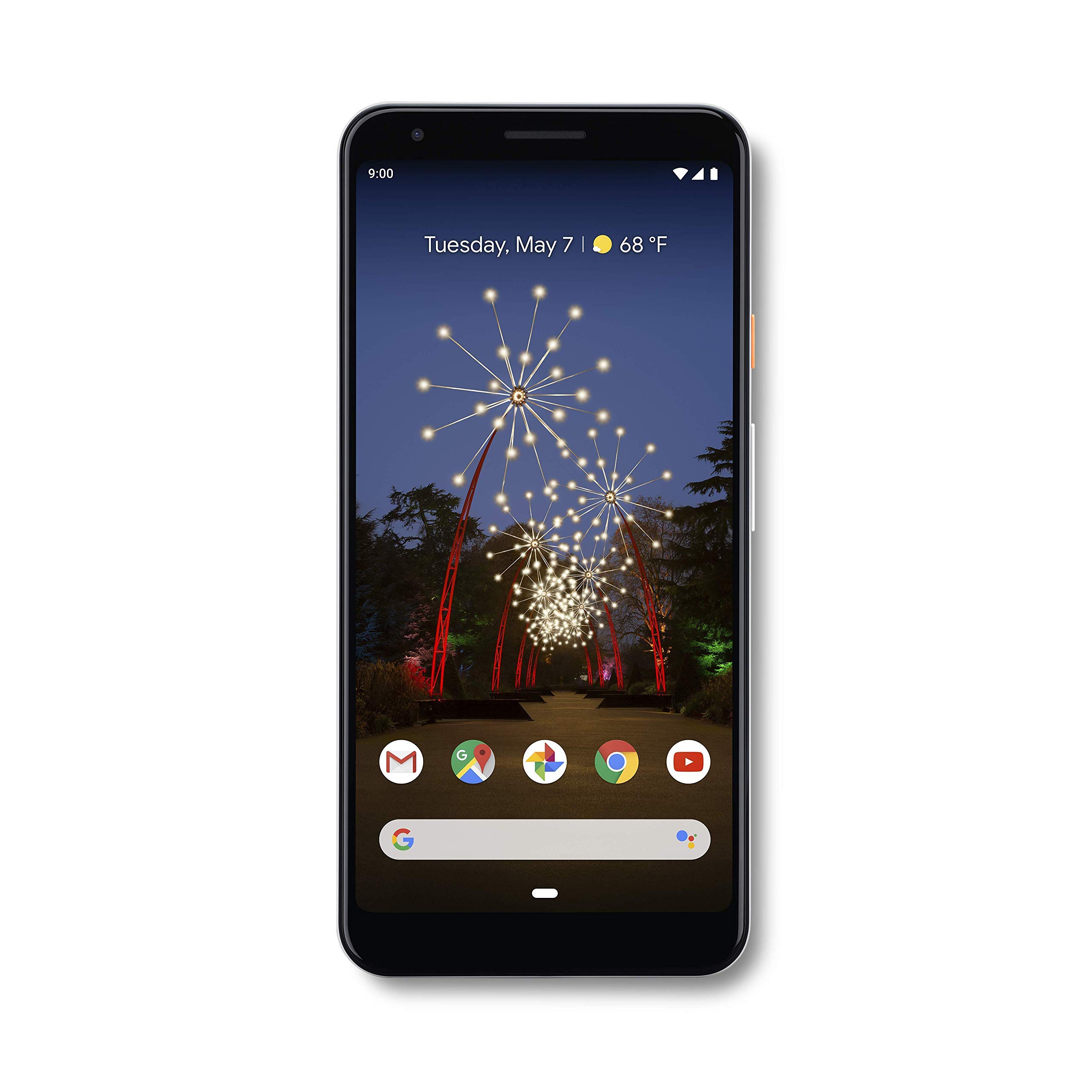 Google Pixel 3a XL Unlocked Smartphone - 64GB Storage, 6.0