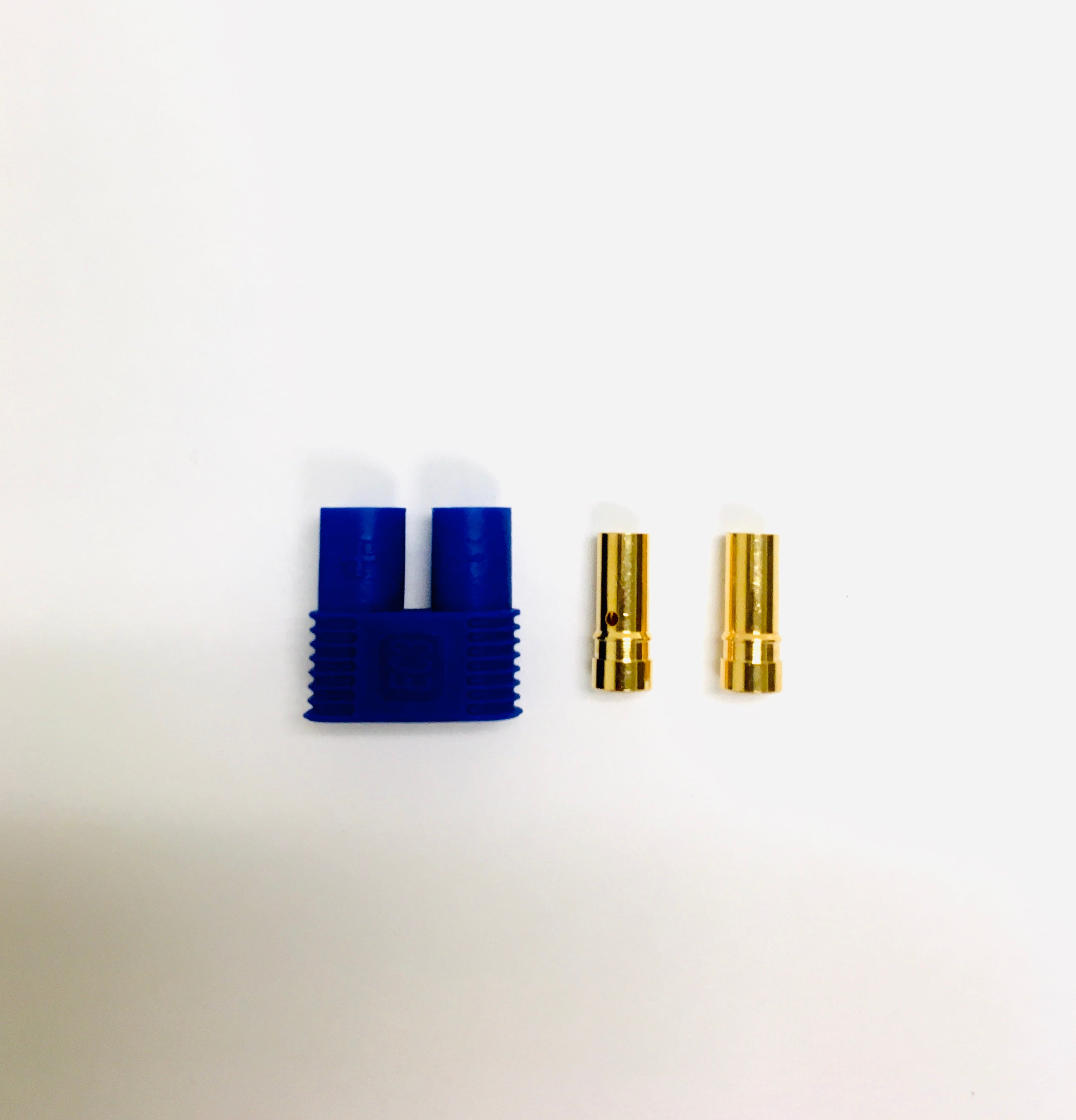 EC3 Connector - High-Quality Electrical Connector for RC Batteries & Drones | Perfect for Hobbyists & DIY Projects