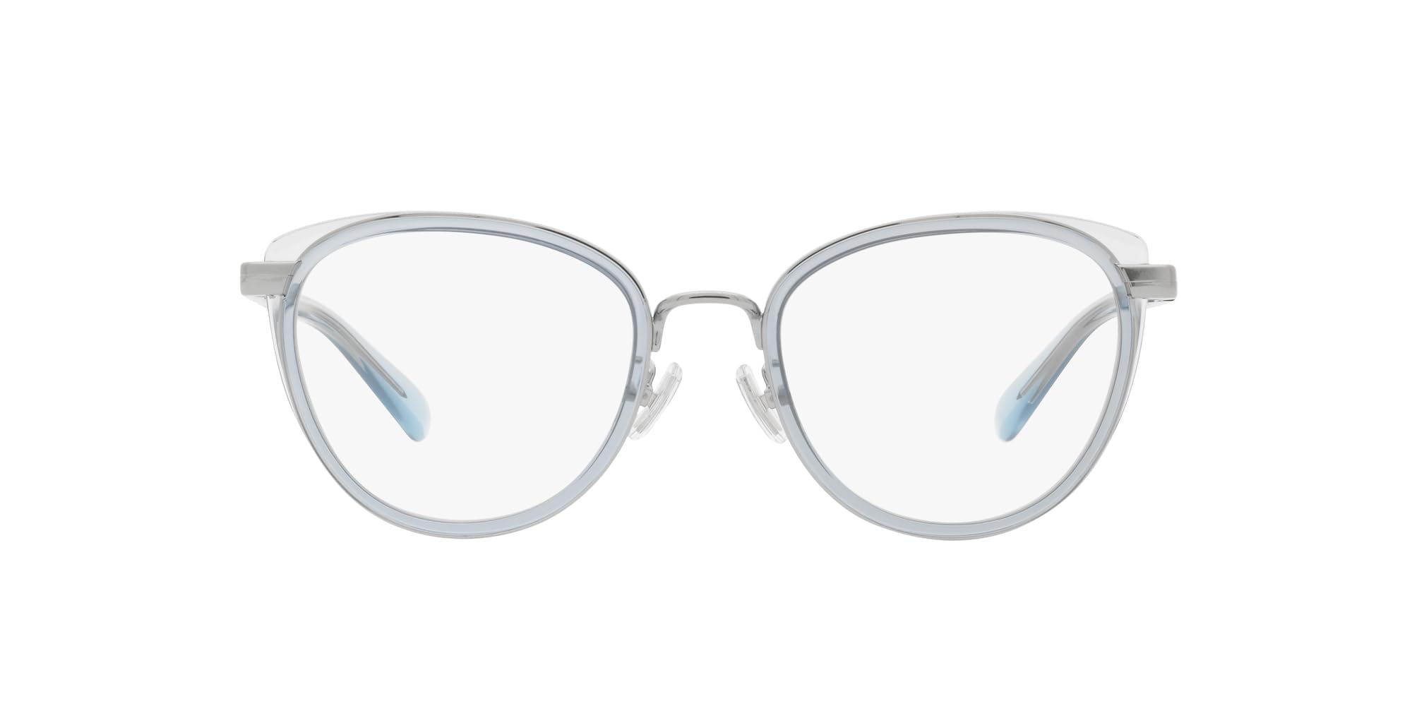 Coach HC5154 Cat Eye Prescription Glasses Frames for Women - Stylish & Comfortable Eyewear for Work, Reading & Everyday Wear