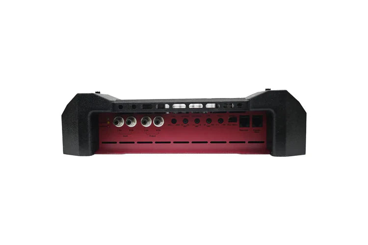 ORION HCCA3000.1DSPLX Monoblock Class D Car Amplifier - 3000 Watts RMS Power - High Performance Audio System for Cars, Trucks & SUVs - Perfect for Bass Boost & Competition Sound Systems