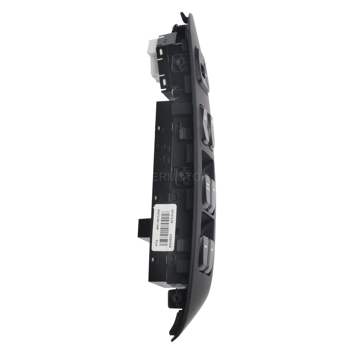 Car Power Window Switch Replacement - Compatible with [Make/Model/Year] - Auto Electric Window Control Button - Perfect for DIY Repair & Upgrades