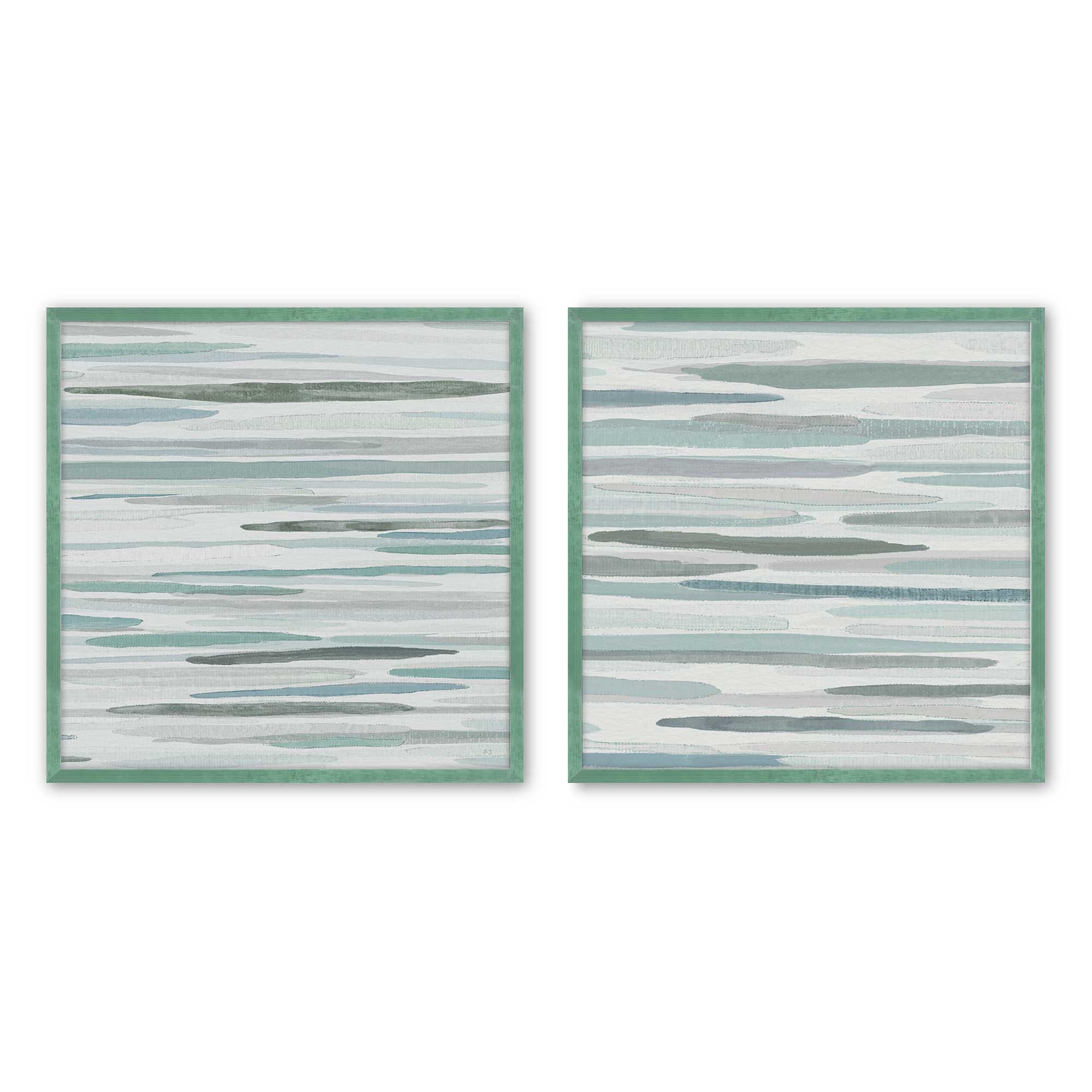 Weathered Zinc
