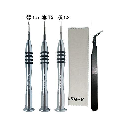 5pcs